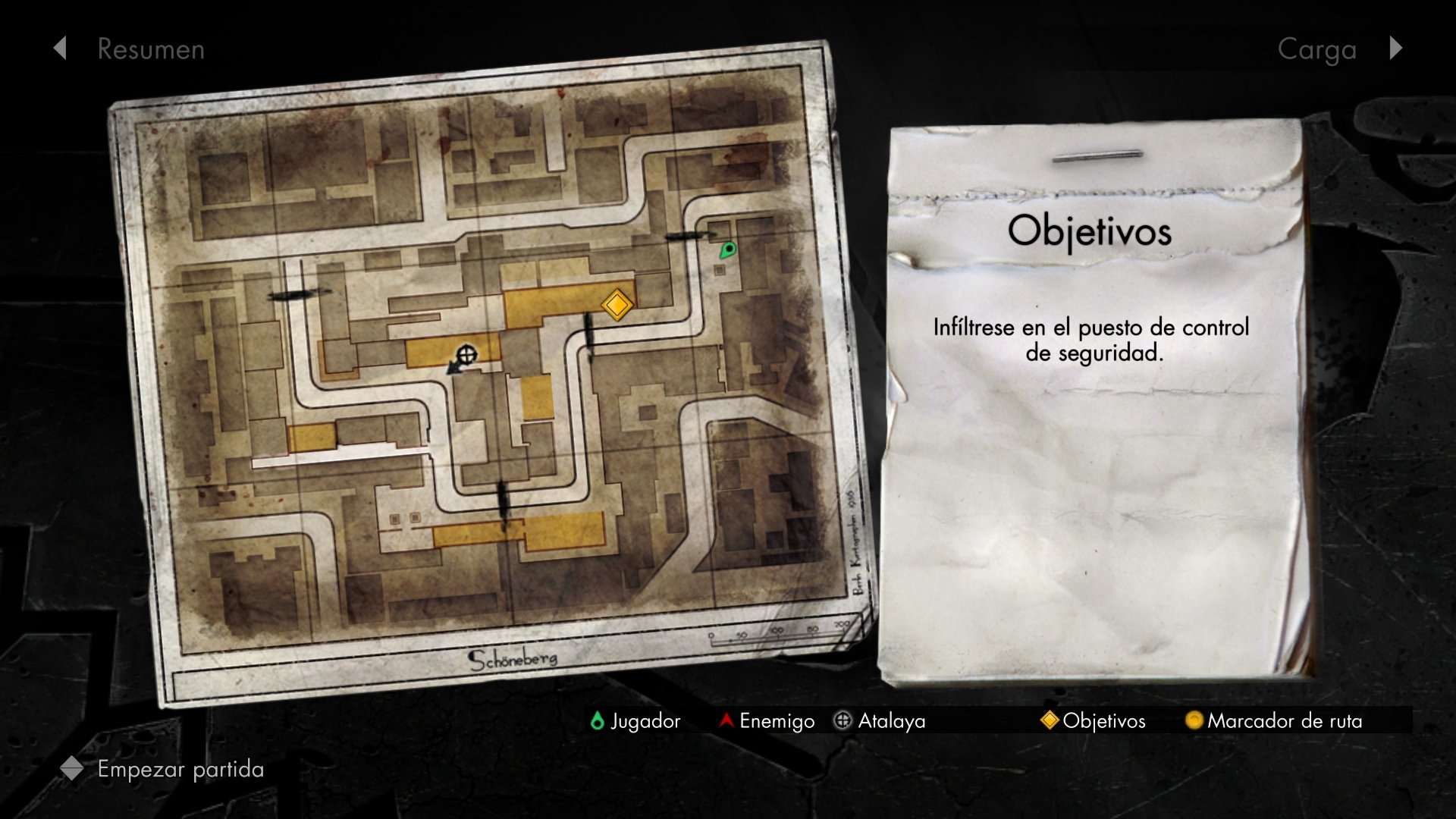 Sniper Elite V2 Remastered